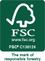 certificato fsc