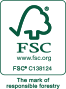 certificato fsc